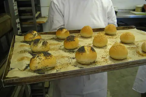 Coughlans Bakery photo 2